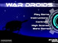 War droids