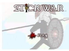 Stateginiai žaidimai - Stick war