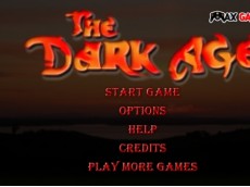 Strateginiai žaidimai - The dark age