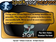 Loginiai žaidimai - Spark your neurons