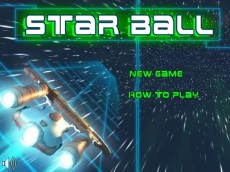 Veiksmo žaidimai - Star ball