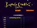 Captain Crastin