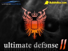 Strateginiai žaidimai - Ultimate defense 2