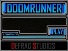 Šaudyklės - Doomrunner