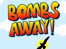 Šaudyklės - Bombs away