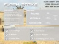 Flash strike