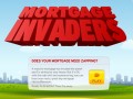 Mortgage invaders