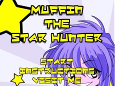 Veiksmo žaidimai - Star hunter