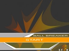 Veiksmo žaidimai - Ball breaker