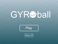 Veiksmo žaidimai - Gyroball