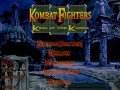 Kombat fighters