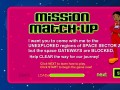 Mission match-up