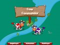 Cow commander