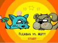 Fleabag vs. mutt