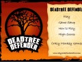 Deadtree defender