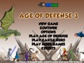 Age of defense 3