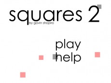 Veiksmo žaidimai - Squares 2