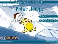 Polar jump