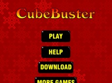 Cube buster