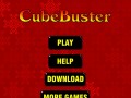 Cube buster