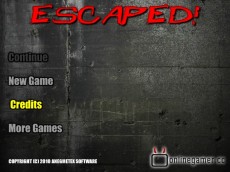 Escaped