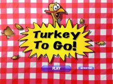 Turkey to go