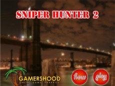 Sniper hutner 2