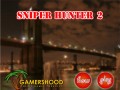 Sniper hunter 2