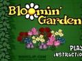 Bloomin' gardens