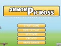 Armor picross