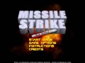 Missile strike