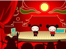 Pucca Funny Love