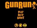 Gun run