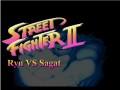 Classic Street Fighter 2 