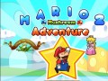 Mario Mushroom Adventure 2