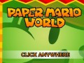Paper Mario World