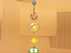 Cut the Rope 