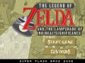 Ther legend of zelda