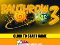 Ballthrow 3