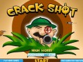 Crack shot