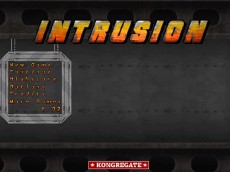 Intrusion