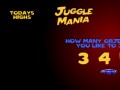 Juggle mania